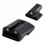 Truglo Tritium Night Sights Set White for Glock 42 43 - alternate view 2
