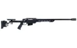 Century Arms ATA ALR Rifle 6.5CM 10rd AW Mag (1) 24'' Threaded Barrel w/ Muzzlebrake - alternate view 2