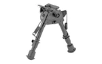 AOB Battenfeld Technologies Caldwell Pivot Model XLA Bipod - 6-9" - alternate view 2