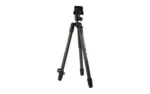 AOB BOG DeathGrip Infinite Tripod Black Carbon Fiber - alternate view 2