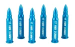 Pachmayr/Tacstar Division A-Zoom Rimfire Training Rounds .17 HMR 6/ct - alternate view 2