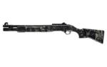 Beretta U.S.A. Beretta A300 Ultima Semi Auto Patrol Shotgun 12ga 7rd Capacity 19.1" Barrel Multi Cam Black - alternate view 2