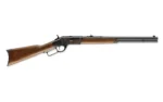 Winchester Repeating Arms WIN 1873 SHORT RFL 45C 20" 10RD CCH - alternate view 2