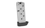 Kimber Micro 9 Stainless Steel Extended Magazine 9mm 7/rd - alternate view 2