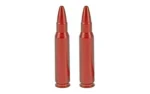 A-Zoom AZOOM SNAP CAPS 308WIN 2/PK RED - alternate view 2