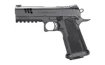 EAA - European American Armory Corp Girsan Witness2311 CMX Handgun 9mm luger 17rd Magazines(2) 4.25" Barrel Rail &