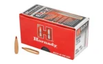 Hornady Mfg Hornady ELD-X Bullets with Heat Shield Tip 6mm .243" 103 gr ELD-X 100/ct - alternate view 2