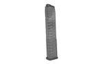 ELITE TACTICAL SYSTEMS GROUP Elite Tactical Systems (ETS) Handgun Magazine Smith & Wesson M&P 9mm Luger Extended 30/rd