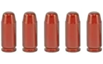 Pachmayr/Tacstar Division A-Zoom Metal Snap Caps .40 S&W 5/ct - alternate view 2
