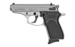 Bersa USA BERSA THUNDER 380 DA SATIN NICKLE 8RD PISTOL - alternate view 2