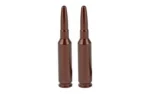 Pachmayr/Tacstar Division A-ZOOM 6.5 Creedmoor SNAPCAP 2PK - alternate view 2