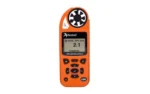 KESTREL METERS Kestrel 5700 Elite Weather Meter w/ Applied Ballistics & LiNK Blaze Orange - alternate view 2