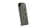 Kimber Magazine 1911 Magazine .45 ACP Pistols Compact Grip Black 7/rd - alternate view 2