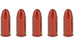 Pachmayr/Tacstar Division A-Zoom Metal Snap Caps .32 Auto 5/ct - alternate view 2