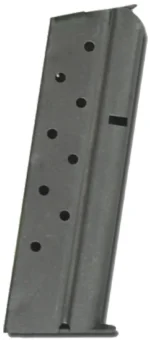 Kimber Full Length 1911 Handgun Magazine Stainless 10mm 8/rd - alternate view 2