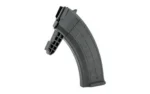 Promag Mfg. Inc. ProMag SKS Rifle Magazine Black Polymer 7.62x39mm 30/rd - alternate view 2