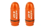 A-Zoom AZOOM STRIKER SNAP CAPS 45ACP 2/PK - alternate view 2