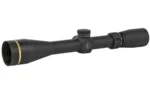 Leupold & Stevens Inc. Leupold VX-Freedom Rifle Scope 3-9x40 CDS 1" Duplex Reticle - alternate view 2