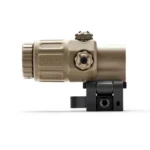 EOTech G33.STS Magnifier Tan - alternate view 2