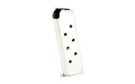 Kimber KimPro Tac-Mag 1911 Handgun Magazine Stainless Steel Full-Length Grip .45 ACP 8/rd - alternate view 2