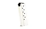 Kimber Magazine 1911 Handgun Magazine Stainless Full-Length Grip 9mm Luger 9/rd - alternate view 2