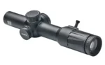EOTech Vudu Rifle Scope 1-10x28 34mm FFP SR4 Illum. Black - alternate view 2