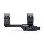 EOTech PRS 2" Cantilever Rifle Scope Mount 30mm 1.45" High Black - alternate view 2