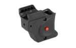 Viridian Green Laser Viridian E Series Red Laser Sight for Taurus TX22 Black - alternate view 2