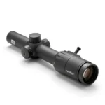 EOTech Vudu X Rifle Scope 1-6x24mm 30mm SFP BD1 Illum. Black - alternate view 2
