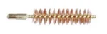 Pro-Shot Products Pro-Shot Benchrest Brass Core/Bronze Bristle Pistol Bore Brush (8/32 Thread) 9mm - alternate view 2
