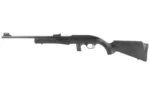 Taurus InternationalInc - Rossi Rossi RS22 .22 LR 10rd Magazine 18" Barrel Black Synthetic - alternate view 2