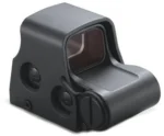 EOTech XPS2 Holographic Weapon Sight Non-Night Vision 68 MOA Ring with (2) 1MOA Dots - Matte - alternate view 2