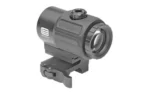 EOTech Magnifier G43 Micro 3 Power Magnifier with QD Switch to Side (STS) Mount - alternate view 2