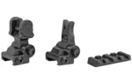 Sig Sauer Replacement Front/Rear Adjustable Sight for M400 Tread - alternate view 2