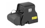 EOTech HWS XPS2-0 Holographic Weapon Sight Non-Night Vision 68 MOA Ring with 1 MOA Dot - Matte Black - alternate view 2