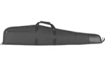 Bulldog Cases Bulldog Deluxe Scoped Rifle Case 44" Black - alternate view 2