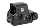 EOTech XPS3 Holographic Weapon Sight Night Vision Compatible 68 MOA Ring w/(2) 1 MOA Dots- Matte - alternate view 2