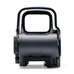 EOTech HWS EXPS3 DCR Reflex Sight Single CR123 battery DCR Reticle QD Mount - alternate view 2