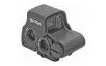 EOTech Model EXPS3 Weapon Sight - Night Vision Compatible 68 MOA Ring w/ 1 MOA Dot - Matte - alternate view 2