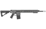 Nemo Arms NEMO XO CARBON 6.5CM 20" 20RD TUNG - alternate view 2