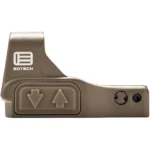 EOTECH EFLX REFLEX SIGHT 3 MOA TAN - alternate view 2