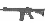CROSMAN CORP Crosman Full Auto R1 Black CO2 Powered BB Air Rifle - alternate view 2