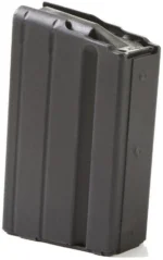 ASC AR Family Rifle Magazine Black Follower 7.62x39mm Black Stainless Steel 10/rd - alternate view 2