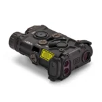 EOTech On-Gun-Laser Commercial Power Black - alternate view 2
