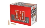 Hornady Mfg Hornady Aluminum A-Tip Match Rifle Bullets 6mm .243" 110 gr 100/ct - alternate view 2