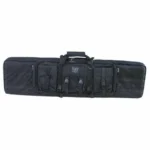 Bulldog Cases Bulldog BDT Tactical Rifle Case 47" Black - alternate view 2