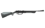 CROSMAN VAPOR MAX .177 10RD BLK PUMP - alternate view 2