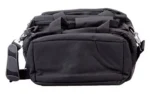 Bulldog Cases Bulldog Range Bag with Strap Black - alternate view 2