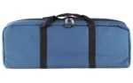 Bulldog Cases Bulldog Ultra Compact AR-15 Discreet Carry Case 29" Navy - alternate view 2