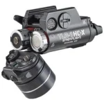 Streamlight TLR-1 HL-X USB Weapon Light 1500 Lumens Black - alternate view 2